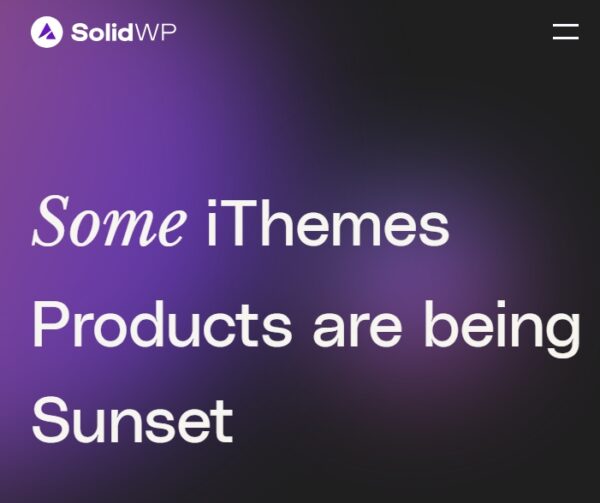 iThemes DisplayBuddy Featured Posts