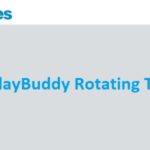 iThemes DisplayBuddy Rotating Text