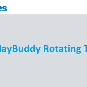iThemes DisplayBuddy Rotating Text