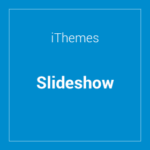 iThemes DisplayBuddy Slideshow