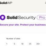 iThemes Solid Security Pro