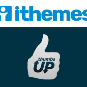 iThemes ThumbsUp