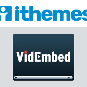 iThemes VidEmbed