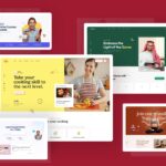 Acadia – Education WordPress Theme