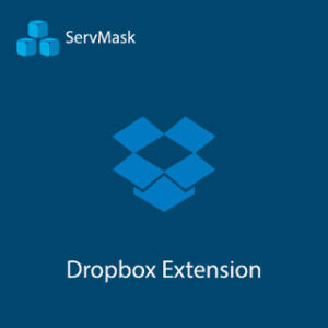 All-In-One WP Migration Dropbox Extension