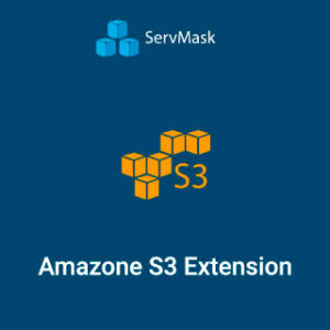All-in-One WP Migration Amazon S3