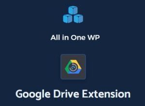 All in One WP Migration B2 Extension