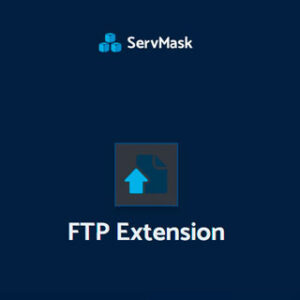 All in One WP Migration FTP Extension