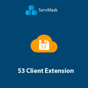 All in One WP Migration S3 Client Extension