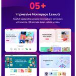 Aprin - Custom Print Shop WordPress Theme