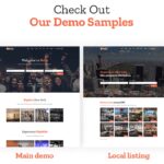 Bello - Directory & Listing WordPress Theme