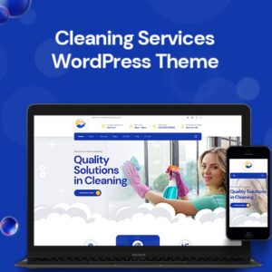 Brote WordPress Theme