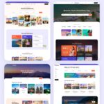 Havezic - Travel & Tour Booking WordPress Theme