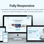 Hostco - Hosting Service WordPress Theme