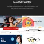 KALLYAS WordPress Theme