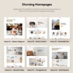 Miniture - Minimalist WooCommerce Theme