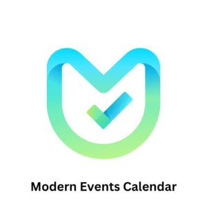 Modern Events Calendar