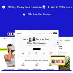 Nexter – Best Multipurpose WordPress Theme