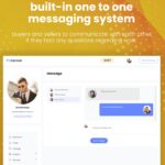 Prolancer Freelance Marketplace WordPress theme