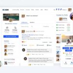 Reign The Ultimate WordPress Social Community Theme