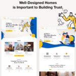 Scuola - Language School WordPress Theme