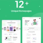 TeeSpace - Print Shop & Custom T-shirt Designer WordPress theme