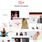 Toro - Minimal WooCommerce Theme