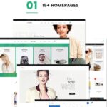 UpStore - Multi-Purpose WooCommerce WordPress Theme
