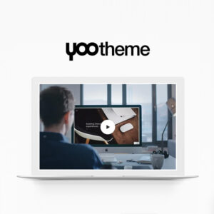 YOOtheme Pro and WidgetKit